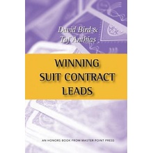 Winning Suit Contract Leads Bird DavidPaperback