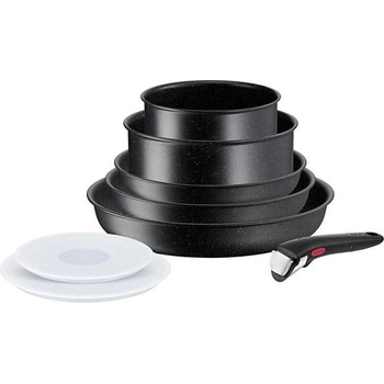 Image 1 of Tefal Ingenio Black Stone 8 pcs (L3998802)