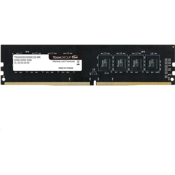 Image 1 of Team Group 32GB DDR4 3200MHz TED432G3200C2201