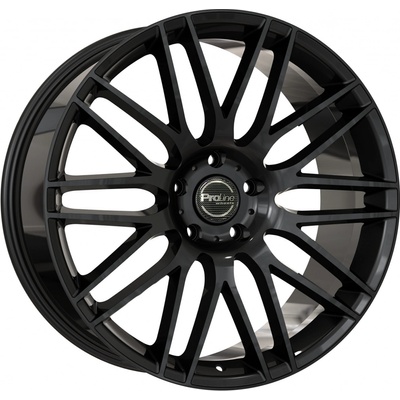 Proline PXK 9,5x21 5x130 ET42 gloss black