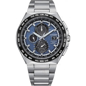 Citizen At8238-84L Часовници