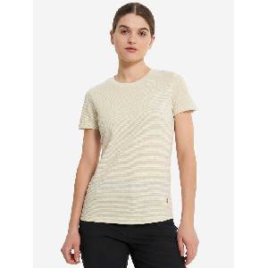 CORDILLERO Тениска Travel Female SS T-shirt - sportdepot - 23,39 лв
