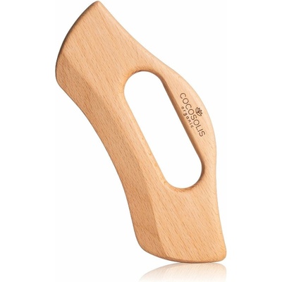 COCOSOLIS BODY Gua Sha Masážna pomôcka na telo