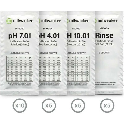 Milwaukee Fresh-Start Kit