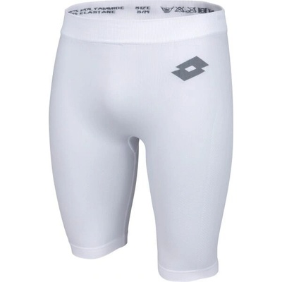 Lotto DELTA SHORTS bílá