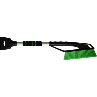 VERSACO škrabka s metličkou ALPIN BS2-65ST green