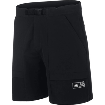 Scott Мъжки къси панталони Scott Shorts Explorair Escape Shorts - Black (012-4322-0111)
