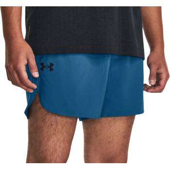 Under Armour Шорти Under Armour UA Peak Woven Shorts-BLU 1376782-426 Размер S