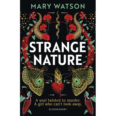 Strange Nature - Mary Watson