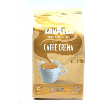 Lavazza Crema Dolce 1 kg
