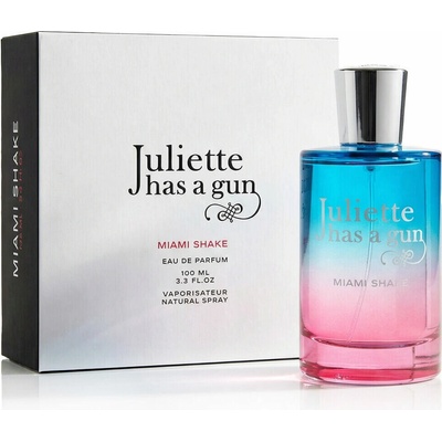 Juliette Has A Gun Miami Shake parfumovaná voda dámska 100 ml