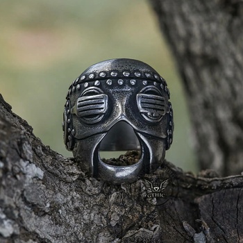 Image 1 of NNM пръстен Sp6 Mask- 10904-SI-BXG