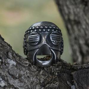 NNM пръстен Sp6 Mask- 10904-SI-BXG