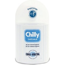 Chilly Intimní gel (Intima Antibacterial) 200 ml