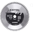 EXTOL CRAFT kotouč pilový s SK plátky, 300x2,0x30mm, 19116