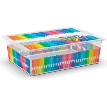 KIS C Box Colours Arty L, 27l