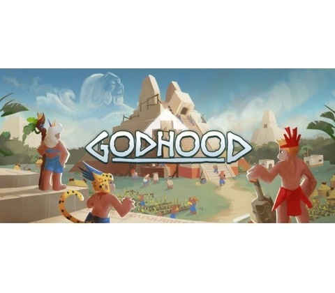 Godhood