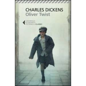 Oliver Twist | Charles Dickens, B. Amato (ISBN: 9788807901546)