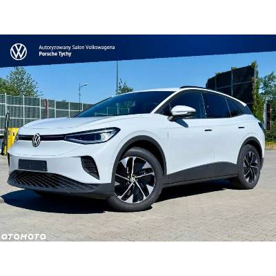 Volkswagen ID.4 Pro 210 kW