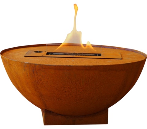 Prometheus 60 Corten