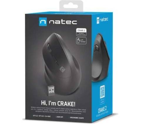 Natec CRAKE 2 NMY-2049