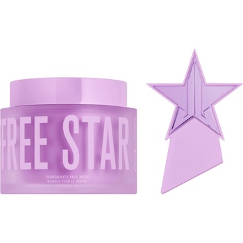 Jeffree Star Lavender Lemonade Tranquility Face Mask Маска за лице дамски 85gr