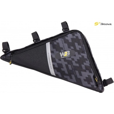 Sport Arsenal Camo 2,6l na rám