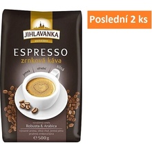 Jihlavanka Espresso 0,5 kg