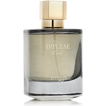 Zimaya Impulse Oud parfumovaná voda pánska 100 ml