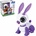 Lexibook Mini robot králik