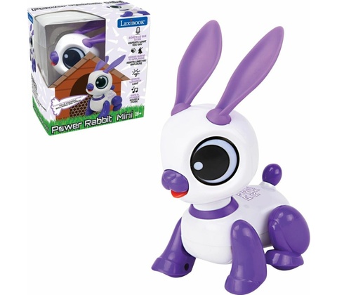 Lexibook Mini robot králik