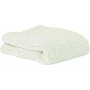 Bonjourbebe Плетено одеяло Bonjourbebe - Organic, Natural (3402001) - ozone