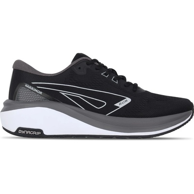 Karrimor Мъжки маратонки Karrimor Zero Mens Running Trainers - Black/Grey