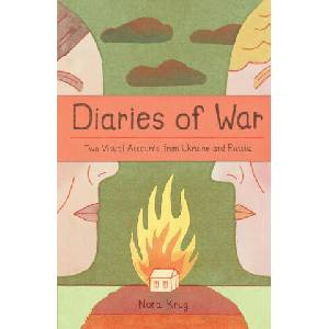 Diaries of War | Timothy Snyder (ISBN: 9781984862433)