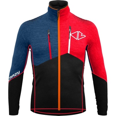 Crazy Pull Neutron Light Men fire - Mid layer M