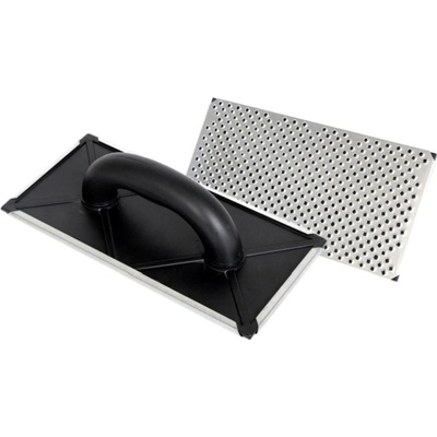 Škrabák na staré omietky 270x130 mm 0140