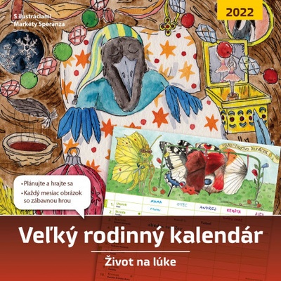 K-Veľký rodinný 2022