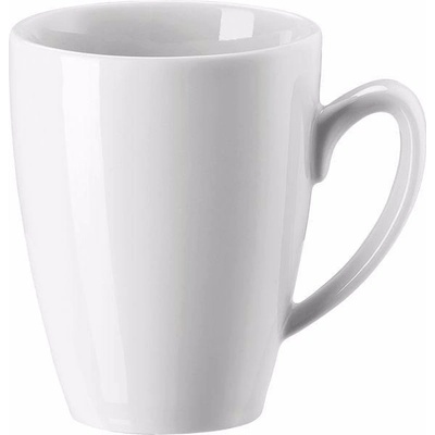 Rosenthal Šálka na espressoMesh biela 6 x 80 ml