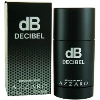 Azzaro Decibel deo stick 75 ml