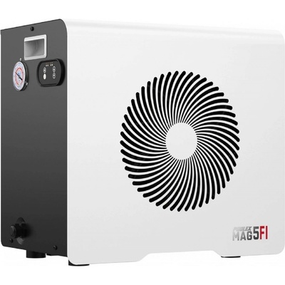 Poolex Mag 5kW R32 Reversible Full Inverter – Zboží Dáma
