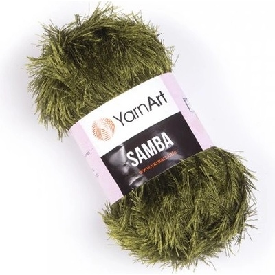 YarnArt Samba 530 khaki