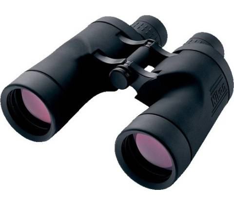 Nikon MARINE 7X50IF WP