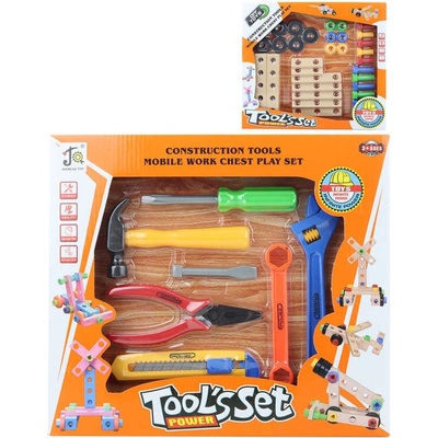 Lamps sada nářadí s doplňky