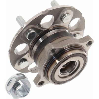 SKF Ložisko kolesa - opravná sada VKBA7441