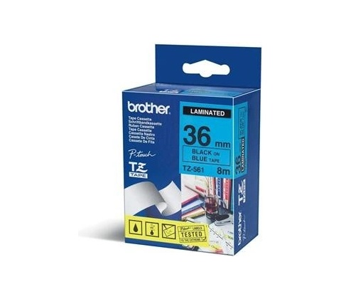 Brother TZE561