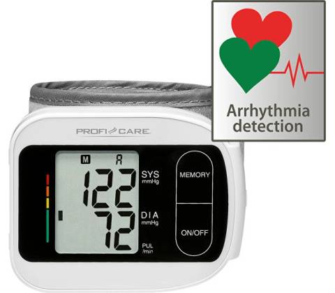 ProfiCare BMG 3018