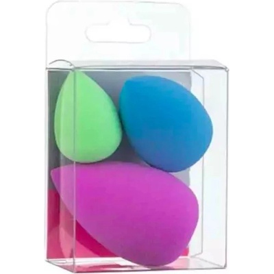 Flormar houbička na pudr mix