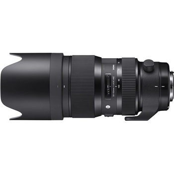 SIGMA f/1.8 50-100 DC HSM ART Canon