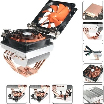 Thermaltake BygTyp VP CL-P0477