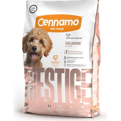 Cennamo Prestige Puppy Mini & Medium Salmon 2 kg